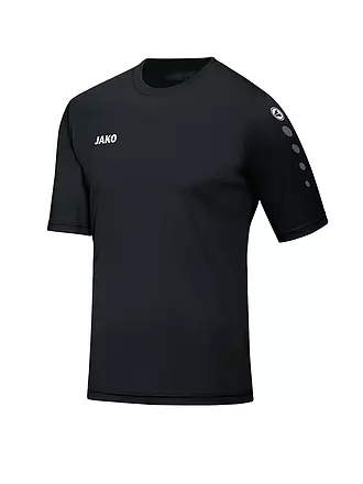 JAKO | Maglia da uomo Team | schwarz